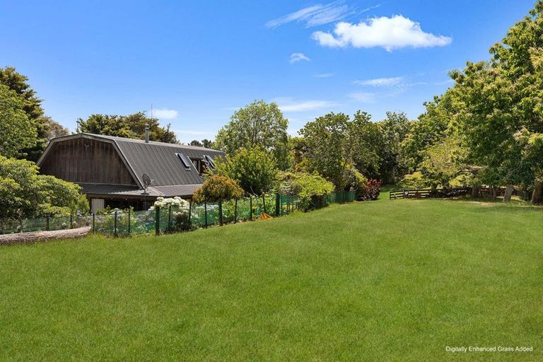 Photo of property in 50 Waitoki Road, Waitoki, Kaukapakapa, 0871