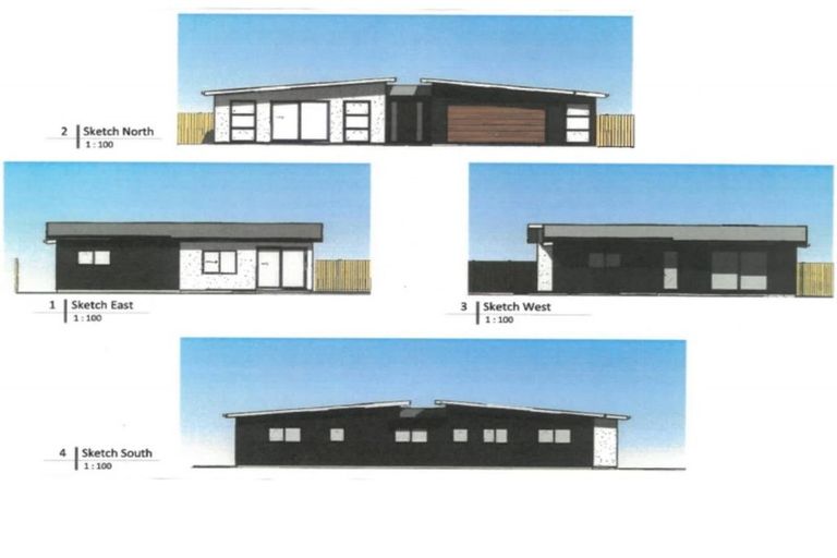 Photo of property in 25 Varsity Heights, Fitzherbert, Palmerston North, 4410