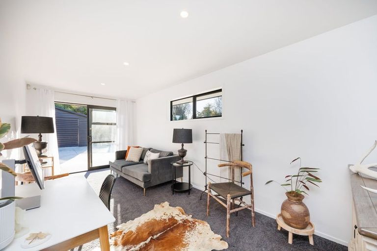 Photo of property in 849a Makerua Road, Tokomaru, Palmerston North, 4474