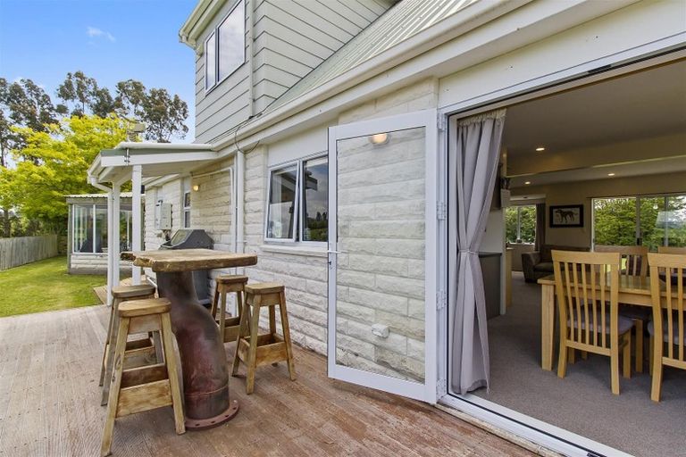 Photo of property in 457 Rosebrook Road, Claremont, Timaru, 7974