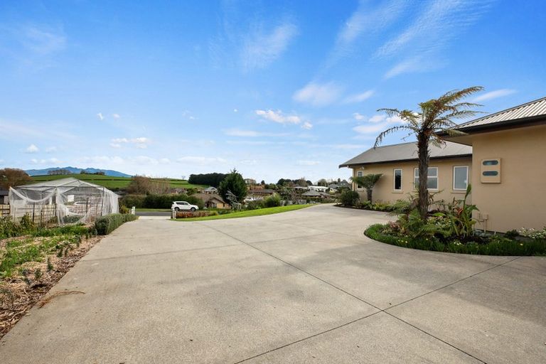 Photo of property in 21 Charles Edwards Street, Ohaupo, 3803