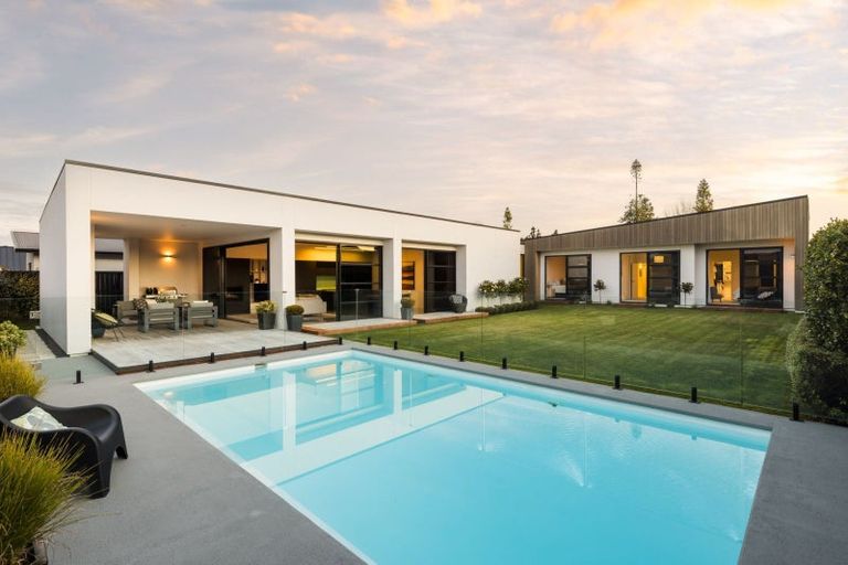 Photo of property in 8 Amokura Crescent, Flagstaff, Hamilton, 3210