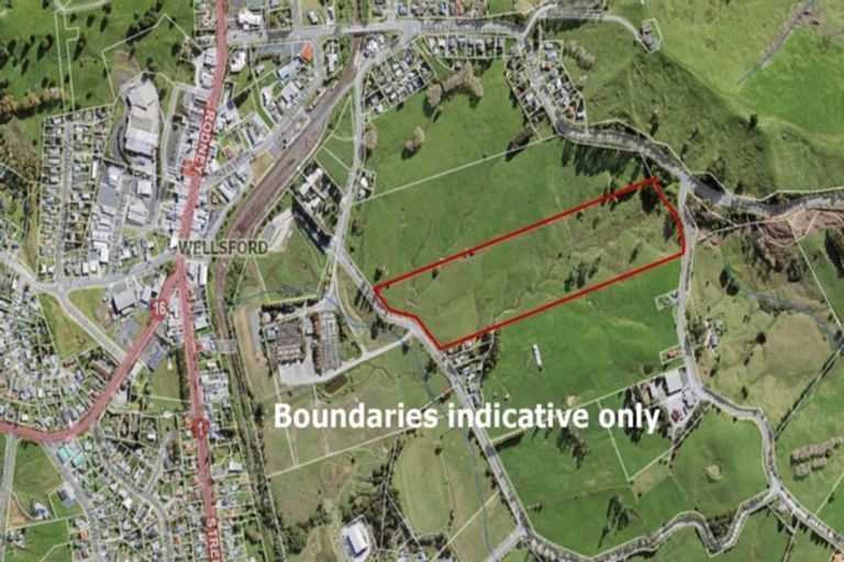 Photo of property in Centennial Park Road, Wellsford, 0900