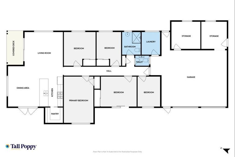 Photo of property in 5 Pembroke Road, Pembroke, Stratford, 4332