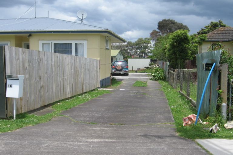 Photo of property in 16 Gifford Road, Papatoetoe, Auckland, 2025