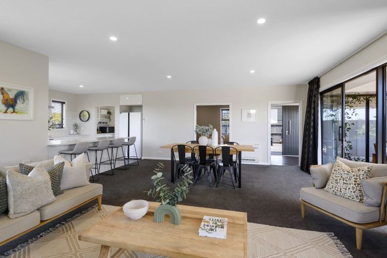 Photo of property in 57 Cassidy Avenue, Lincoln, 7608