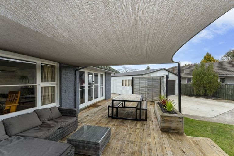 Photo of property in 9 Adrian Place, Shirley, Christchurch, 8061