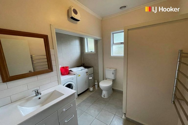 Photo of property in 37 Birchfield Avenue, North East Valley, Dunedin, 9010