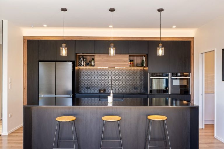 Photo of property in 6 Seville Lane, Casebrook, Christchurch, 8051