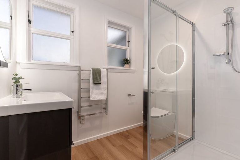 Photo of property in 71 Glenroy Street, Woolston, Christchurch, 8062