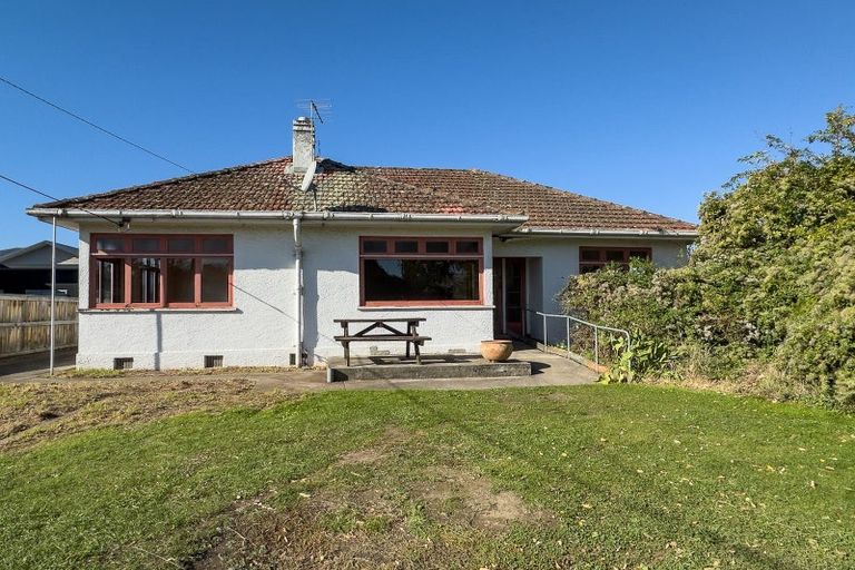 Photo of property in 85 Scott Street, Blenheim, 7201