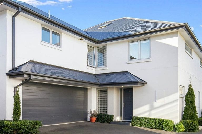 Photo of property in 998b Colombo Street, St Albans, Christchurch, 8014