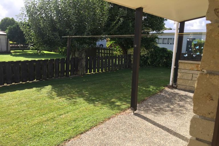 Photo of property in 3/13 Vosper Street, Matamata, 3400