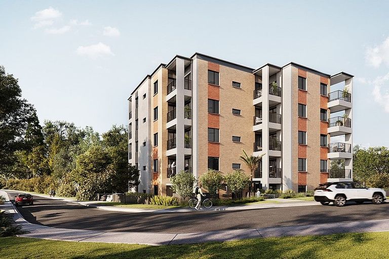 Photo of property in 1 Manui Place, Sunnyvale, Auckland, 0612