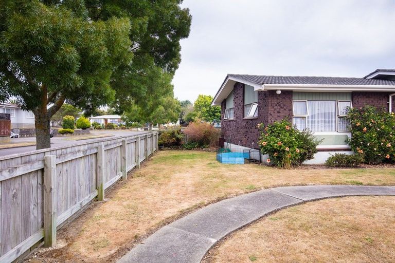 Photo of property in 3 Kebbell Avenue, Levin, 5510