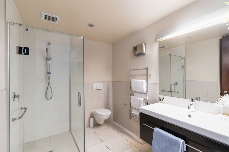 Photo of property in Quay Apartments, 104/283 Wakefield Quay, Stepneyville, Nelson, 7010