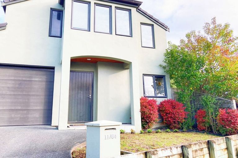 Photo of property in 11/64 Schnapper Rock Road, Schnapper Rock, Auckland, 0632