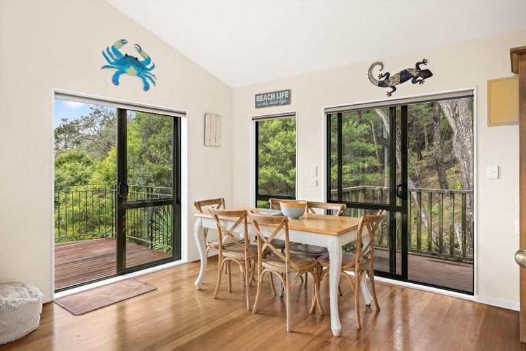 Photo of property in 8a Schoolhouse Bay Road, Kawau Island, 0920