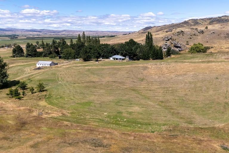 Photo of property in 135 Mcintosh Road, Moa Creek, Oturehua, 9387