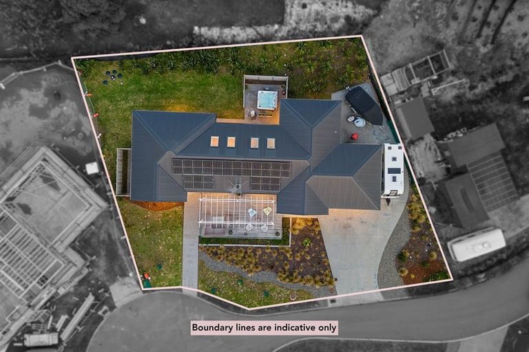 Photo of property in 6 Arapipi Way, Peka Peka, Waikanae, 5391