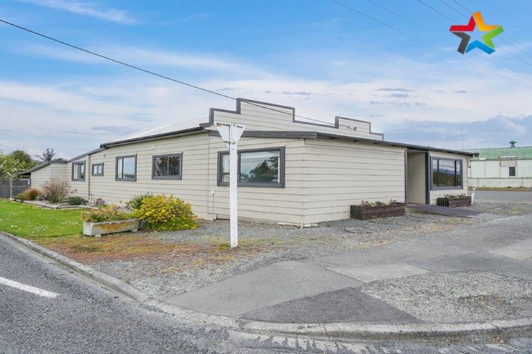 Photo of property in 21 Johnston Road, Nightcaps, 9630