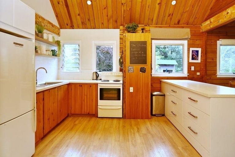 Photo of property in 120 Boundary Road, Ashley, Rangiora, 7477