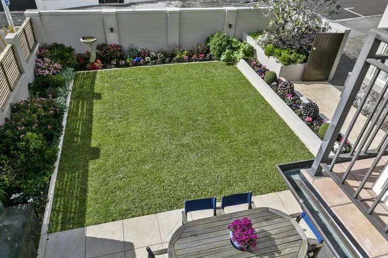 Photo of property in 25 Taurarua Terrace, Parnell, Auckland, 1052