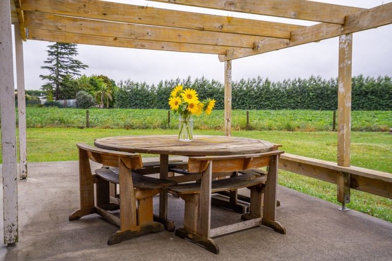 Photo of property in 375 Matawai Road, Waerengaahika, Gisborne, 4071