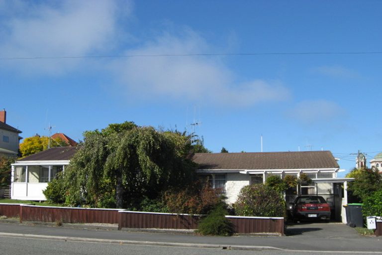 Photo of property in 2/4 Cain Street, Parkside, Timaru, 7910