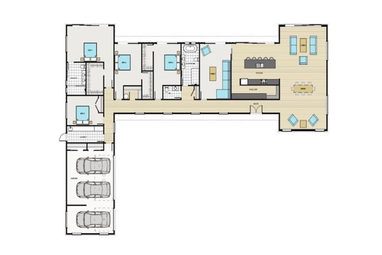 Photo of property in 2 Ashdown Park Lane, Riverhead, 0793