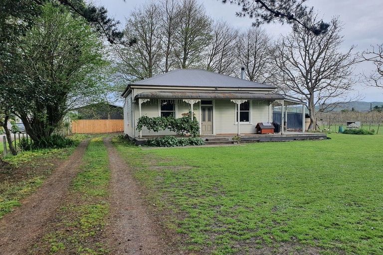 Photo of property in 972 Park Road South, Longlands, Hastings, 4172