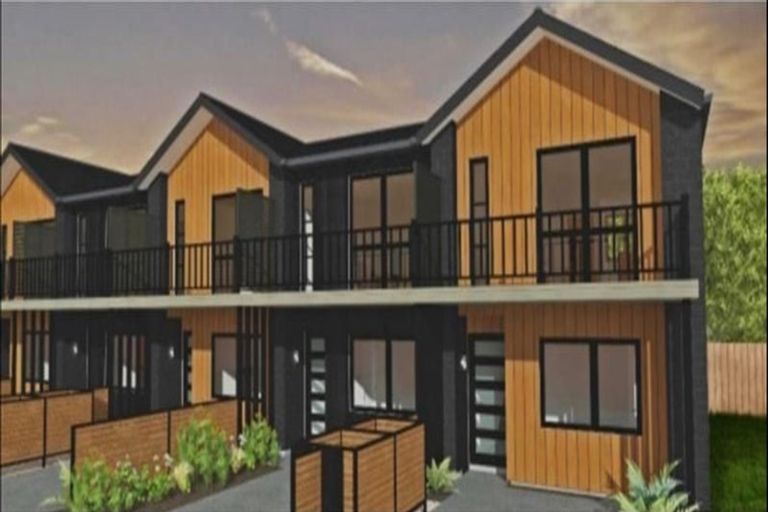 Photo of property in 8 Kawapani Lane, Kumeu, 0810