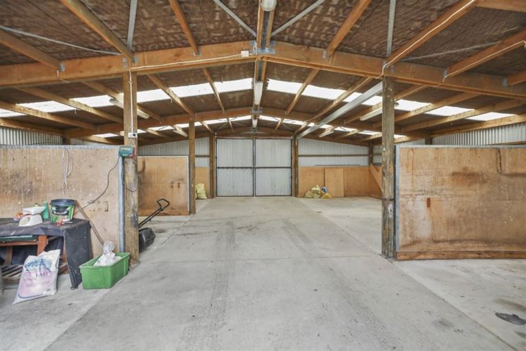 Photo of property in 101 Hubbard Road, Paeroa, 3674