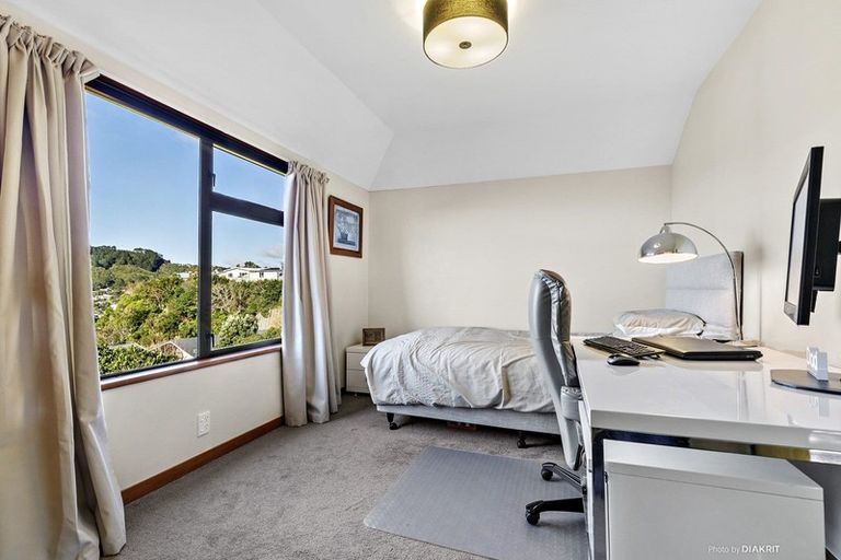 Photo of property in 20 Downing Street, Crofton Downs, Wellington, 6035