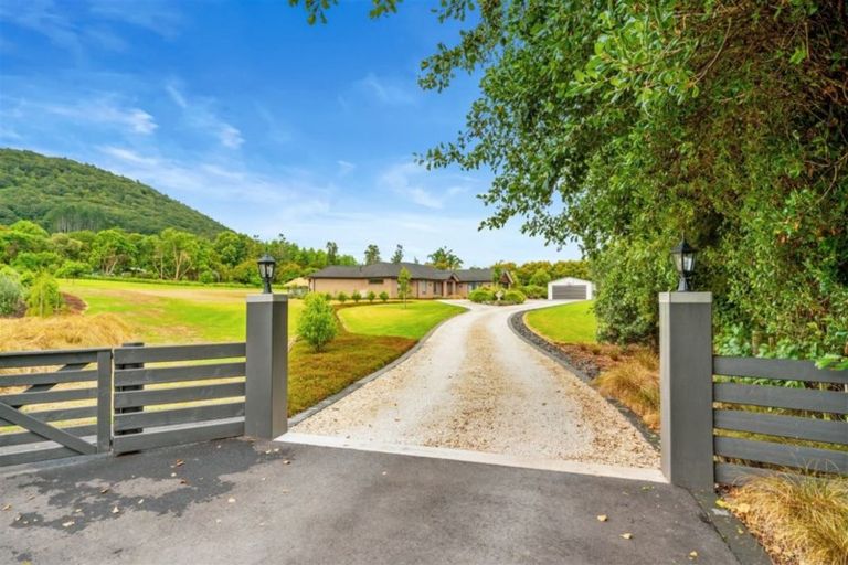 Photo of property in 31 Newton Road, Maungatapere, Whangarei, 0170