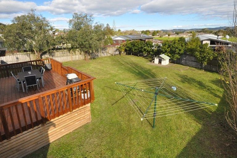 Photo of property in 47 View Road, Henderson, Auckland, 0612