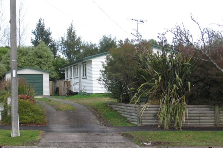 Photo of property in 147b Rimu Street, Maeroa, Hamilton, 3200