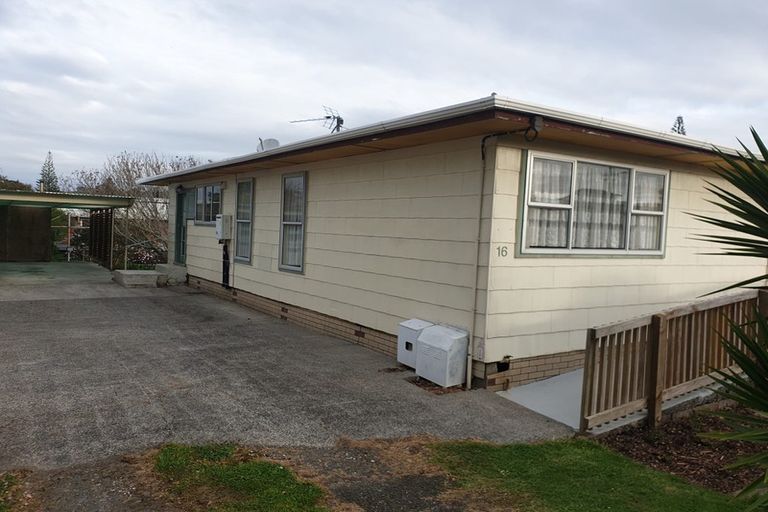 Photo of property in 16 Russell Road, Huntly, 3700