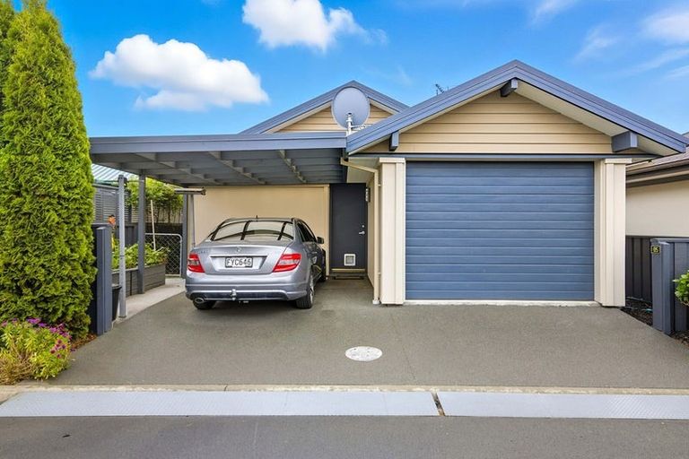 Photo of property in 85 Pegasus Boulevard, Pegasus, 7612