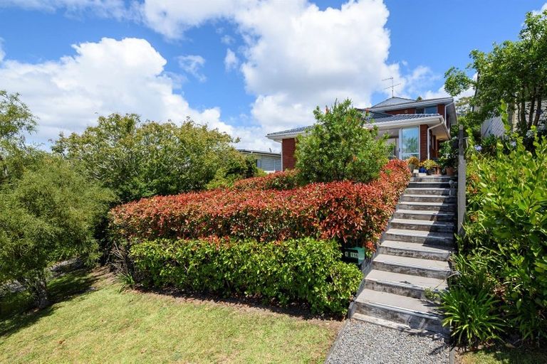 Photo of property in 1/116 Mountbatten Avenue, Hillcrest, Auckland, 0627
