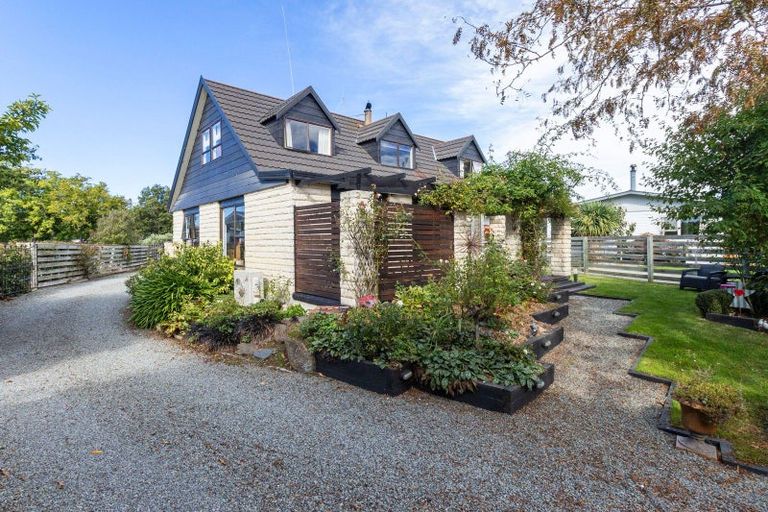 Photo of property in 30 Totara Street, Pleasant Point, 7903