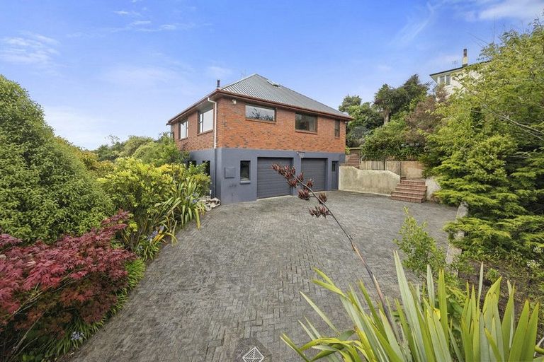 Photo of property in 25a Woodside Terrace, Andersons Bay, Dunedin, 9013