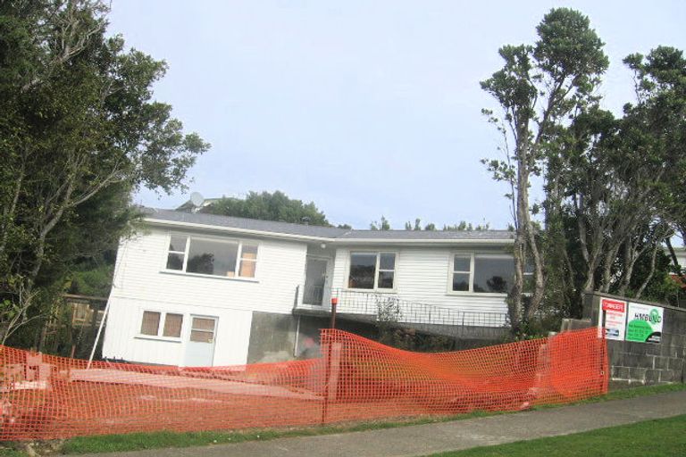 Photo of property in 288 Dowse Drive, Maungaraki, Lower Hutt, 5010