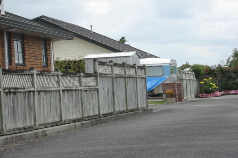 Photo of property in 1 Fauchelle Court, Feilding, 4702