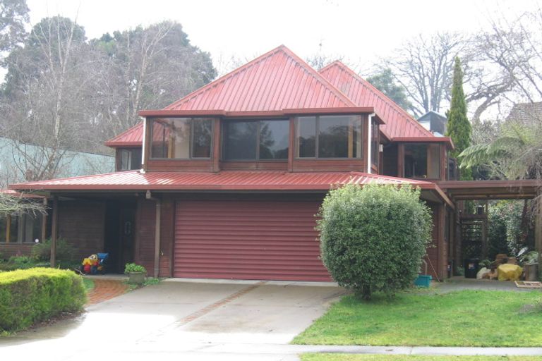 Photo of property in 58 Malcolm Street, Riverlea, Hamilton, 3216