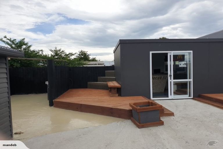 Photo of property in 1 Heathcote Street, Woolston, Christchurch, 8023