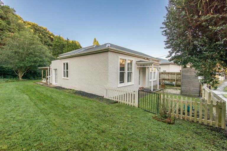 Photo of property in 40 Malvern Street, Woodhaugh, Dunedin, 9010