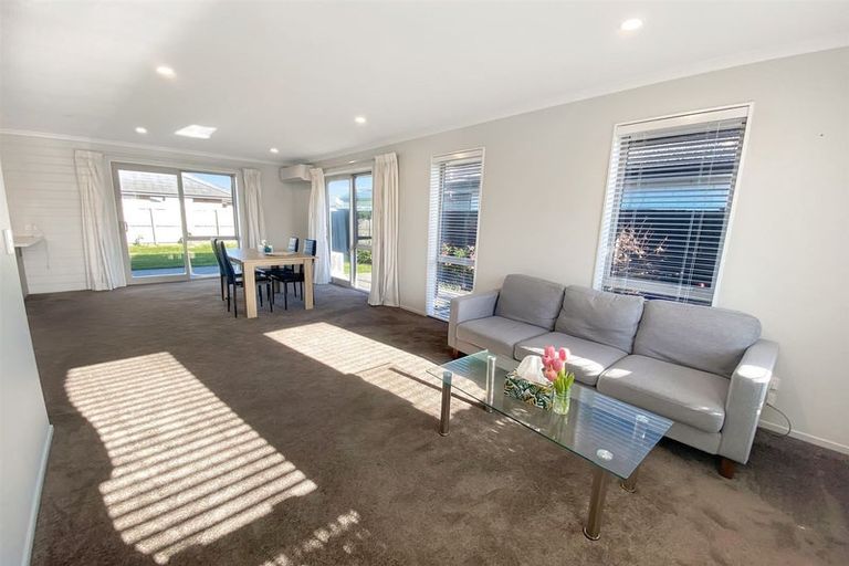 Photo of property in 3 Ormond Road, Lincoln, 7608