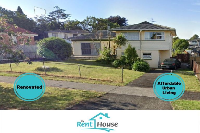 Photo of property in 14 Fitzroy Street, Papatoetoe, Auckland, 2104