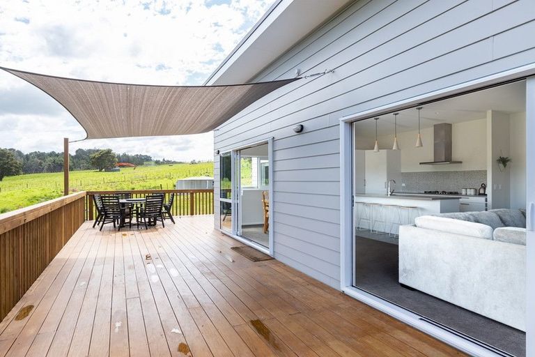 Photo of property in 78 Prictor Road, Wellsford, 0972